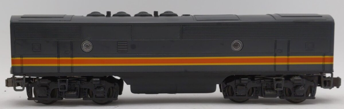 Lionel 6-18139 O Gauge Milwaukee Road F3 B Unit Non-Powered Diesel Locomotive LN/Box