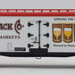 Atlas 3001581-2 O Gauge HC Bohack Road 40' Wood Reefer #121342 (3-Rail) LN/Box