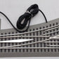 Lionel 6-12057 O60 Left Hand Remote-Control FasTrack Switch Turnout LN/Box