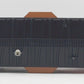 Lionel 2226790 O Gauge Canadian National Veterans Bay Window Caboose LN/Box