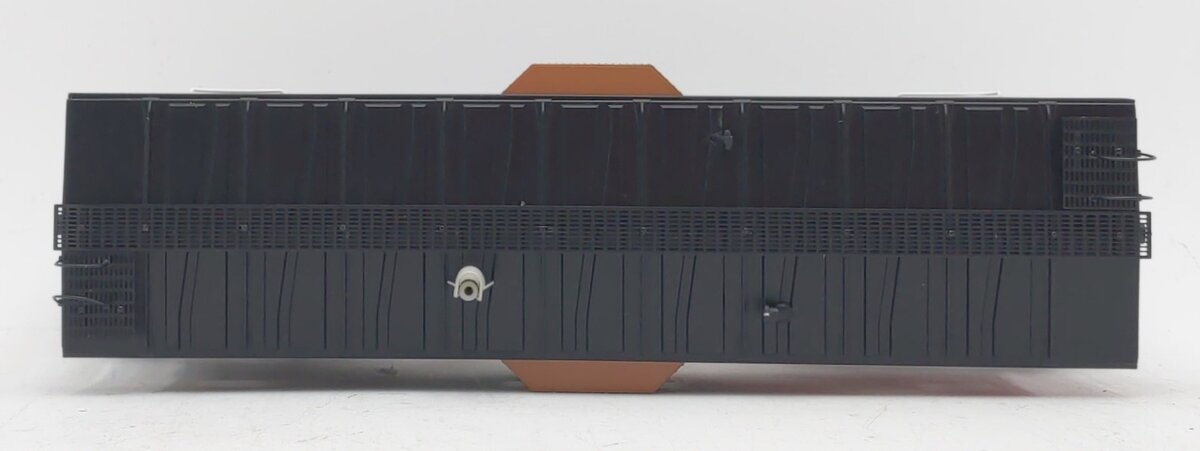 Lionel 2226790 O Gauge Canadian National Veterans Bay Window Caboose LN/Box