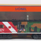 Lionel 2226790 O Gauge Canadian National Veterans Bay Window Caboose LN/Box