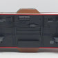Lionel 2226790 O Gauge Canadian National Veterans Bay Window Caboose LN/Box