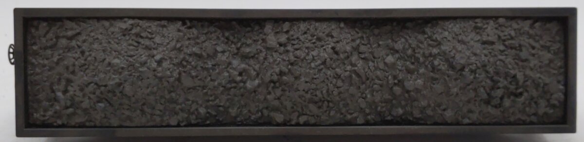 Lionel 6-17128 O Gauge Chesapeake & Ohio 3-Bay Hopper LN/Box