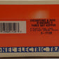 Lionel 6-17128 O Gauge Chesapeake & Ohio 3-Bay Hopper LN/Box