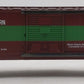 Lionel 6-52086 O Gauge TTOS-1996 Pacific Great Eastern 6464 Boxcar #1972 EX/Box