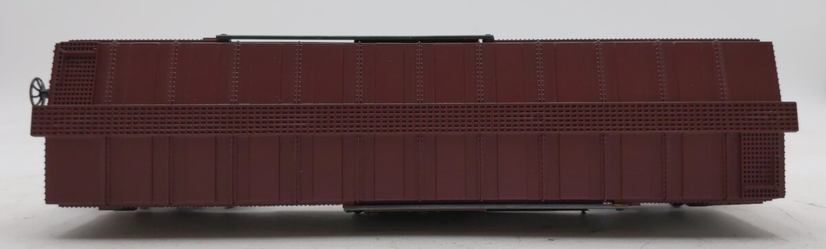 Lionel 6-52086 O Gauge TTOS-1996 Pacific Great Eastern 6464 Boxcar #1972 EX/Box