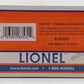 Lionel 6-83531 O Chicago & Northwestern PS1 Boxcar #5 w/Sound
