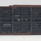Lionel 6-83531 O Chicago & Northwestern PS1 Boxcar #5 w/Sound