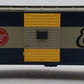 S-Helper 01921 S Scale Missouri Pacific Rebuilt Steel Boxcar #46124 EX/Box