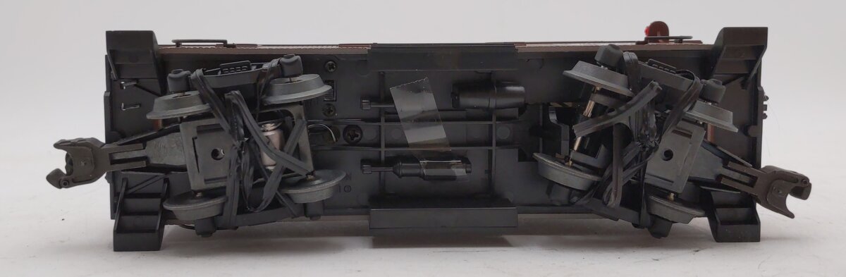 Lionel 6-52047 O Gauge SSW 1944 Cottonbelt Woodside Caboose #1921 LN/Box