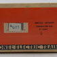 Lionel 6-52047 O Gauge SSW 1944 Cottonbelt Woodside Caboose #1921 LN/Box
