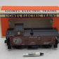 Lionel 6-52047 O Gauge SSW 1944 Cottonbelt Woodside Caboose #1921 LN/Box