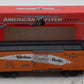 American Flyer 6-48490 S Scale TTOS-1995 Western Pacific Boxcar #101645 LN/Box
