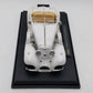 Maisto 36862 1:18 1936 Mercedes Benz 500K Type Special Roadster (White) LN/Box