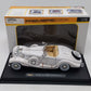 Maisto 36862 1:18 1936 Mercedes Benz 500K Type Special Roadster (White) LN/Box