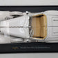 Maisto 36862 1:18 1936 Mercedes Benz 500K Type Special Roadster (White) LN/Box