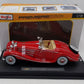 Maisto 36055 1:18 Scale 1936 Mercedes Benz 500 K Special Roadster LN/Box