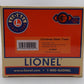 Lionel 2129290 O Christmas Water Tower LN/Box