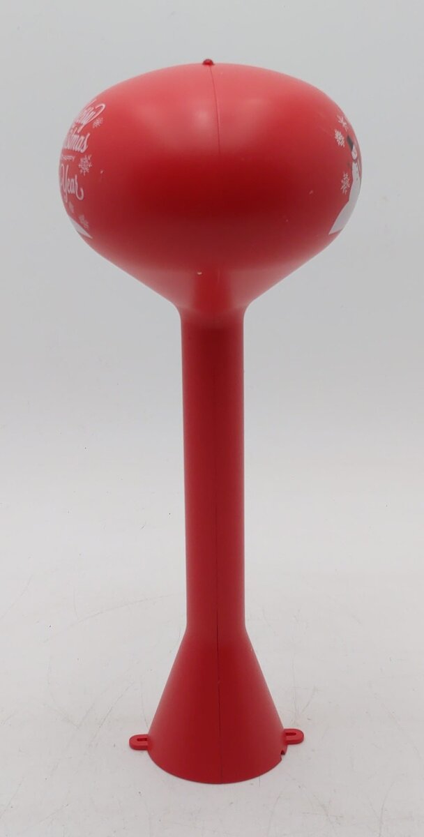 Lionel 2129290 O Christmas Water Tower LN/Box