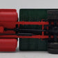 First Gear 19-1093 1:34 Die-Cast REA 1957 International R-190 Dry Goods Truck LN/Box