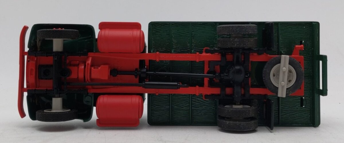 First Gear 19-1093 1:34 Die-Cast REA 1957 International R-190 Dry Goods Truck LN/Box