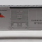 Lionel 6-52009 O Western Pacific TTOS 1993 Sacramento Valley Boxcar #6464-1993 EX/Box