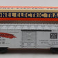 Lionel 6-52009 O Western Pacific TTOS 1993 Sacramento Valley Boxcar #6464-1993 EX/Box