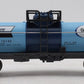 Lionel 6-16140 O Gauge Domino Sugar Single Dome Tank Car #16140 LN/Box