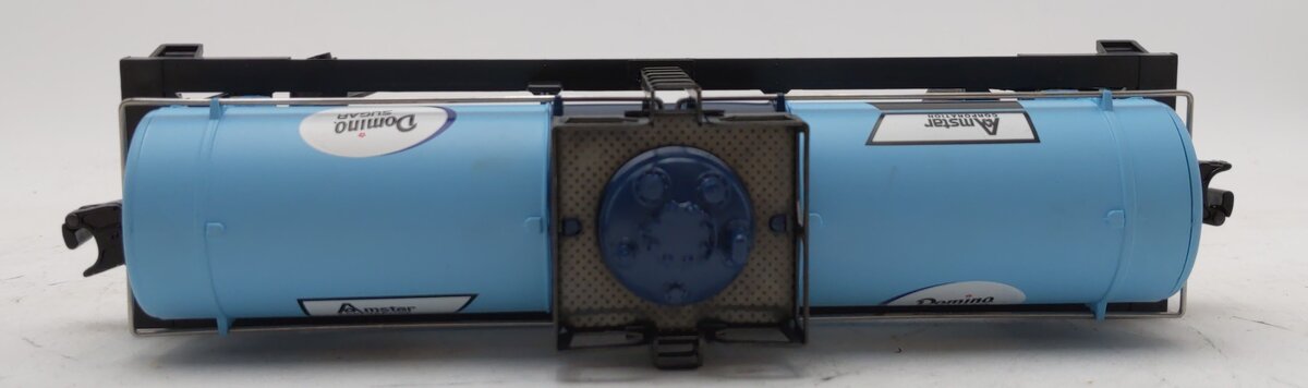 Lionel 6-16140 O Gauge Domino Sugar Single Dome Tank Car #16140 LN/Box