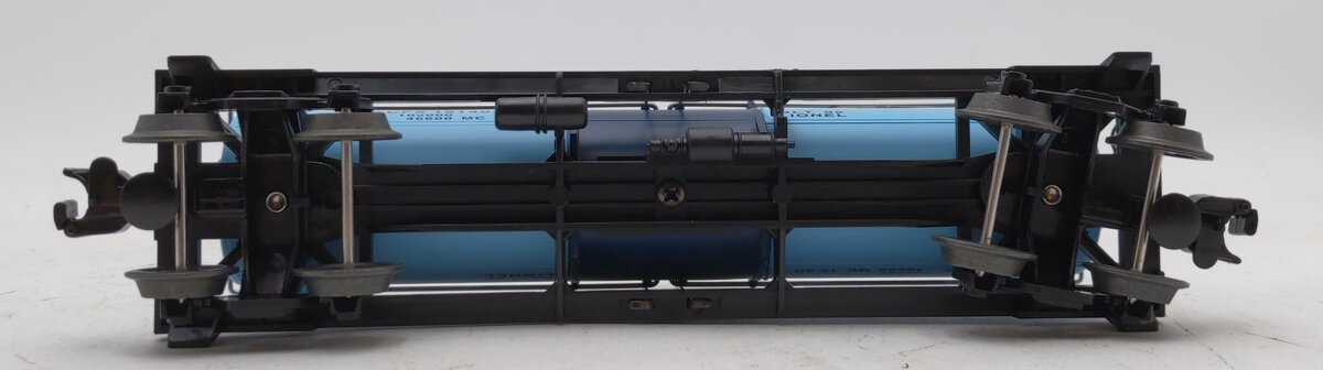 Lionel 6-16140 O Gauge Domino Sugar Single Dome Tank Car #16140 LN/Box