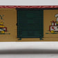 Lionel 6-26272 O Gauge 2000 Christmas Boxcar LN/Box