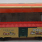 Lionel 6-26272 O Gauge 2000 Christmas Boxcar LN/Box