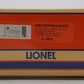 Lionel 6-26272 O Gauge 2000 Christmas Boxcar LN/Box