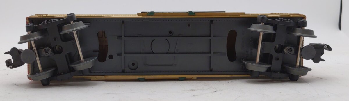Lionel 6-26272 O Gauge 2000 Christmas Boxcar LN/Box