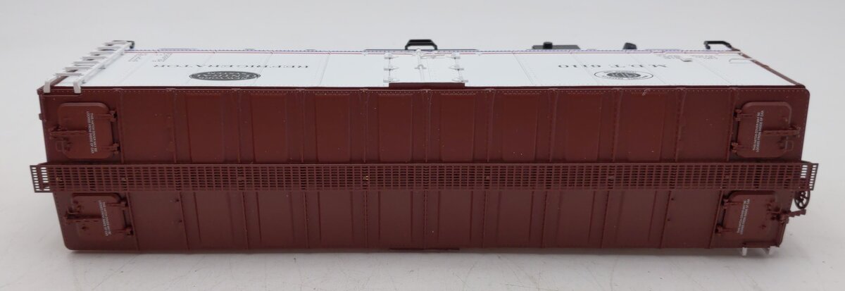 Lionel 2426340 O MDT Hotbox Reefer