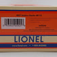 Lionel 2426340 O MDT Hotbox Reefer