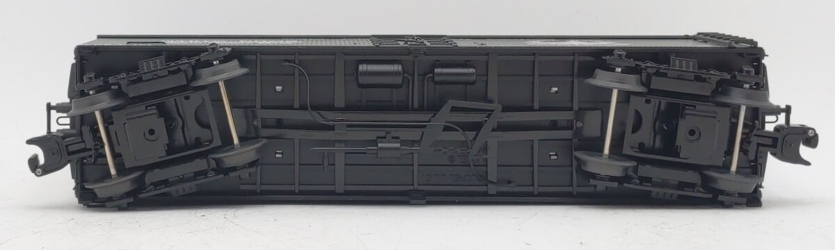 Lionel 6-17368 O Gauge White Brothers Milk Billboard Refrigerator Car #892 LN/Box