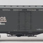 Lionel 6-17368 O Gauge White Brothers Milk Billboard Refrigerator Car #892 LN/Box