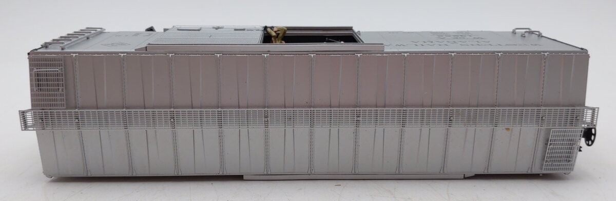 Lionel 2326260 O Western of Alabama Hobo Boxcar #18252 LN/Box