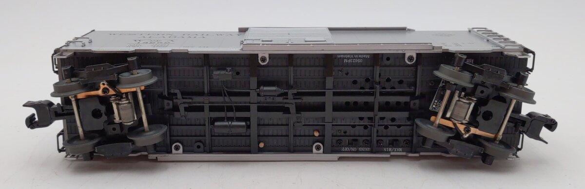 Lionel 2326260 O Western of Alabama Hobo Boxcar #18252 LN/Box
