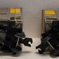 Lionel 2243090 O Union Pacific Standard Rotary Gondola (Set of 2)