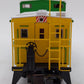 Lionel 2226170 O Northern Pacific CupolaCam Caboose #10401