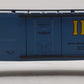 Lionel 6-52074 O Gauge IBP LCCA-1995 Convention Reefer Car LN/Box
