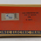 Lionel 6-52074 O Gauge IBP LCCA-1995 Convention Reefer Car LN/Box
