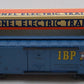 Lionel 6-52074 O Gauge IBP LCCA-1995 Convention Reefer Car LN/Box