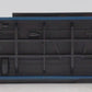 Lionel 6-52074 O Gauge IBP LCCA-1995 Convention Reefer Car LN/Box