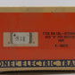 Lionel 6-52073 O Gauge TTOs-1995 PFE Cal-Stewart Reefer Car #459402 NIB