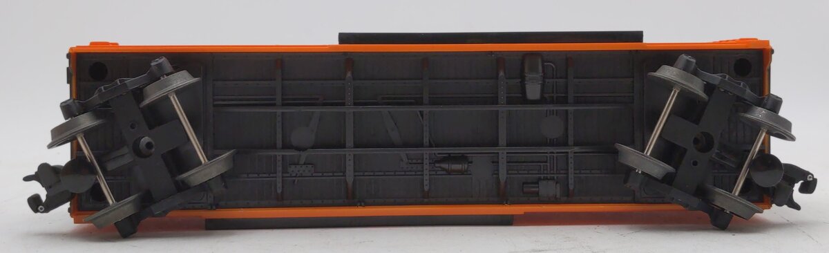 Lionel 6-52073 O Gauge TTOs-1995 PFE Cal-Stewart Reefer Car #459402 NIB