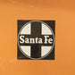 Santa Fe The Railroad Gateway to the American West Volume 2 Hardcover Book